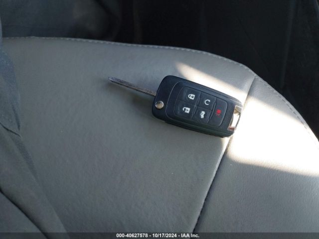 1G4PP5SK6G4130899 Buick Verano
