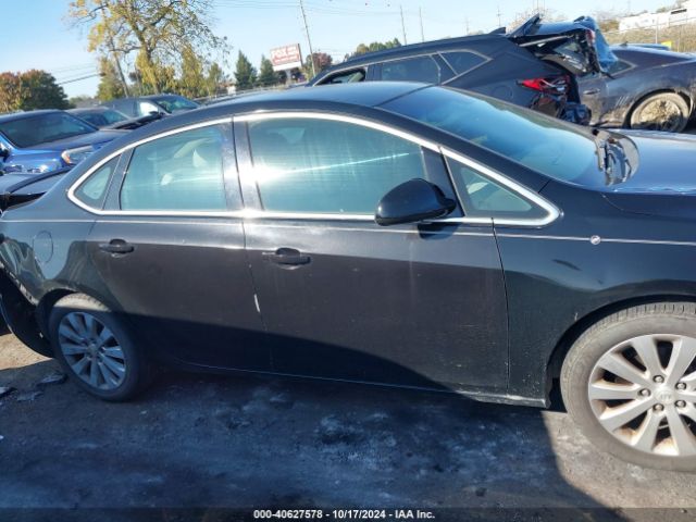 1G4PP5SK6G4130899 Buick Verano
