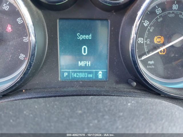 1G4PP5SK6G4130899 Buick Verano