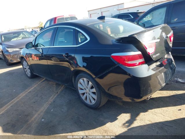 1G4PP5SK6G4130899 Buick Verano