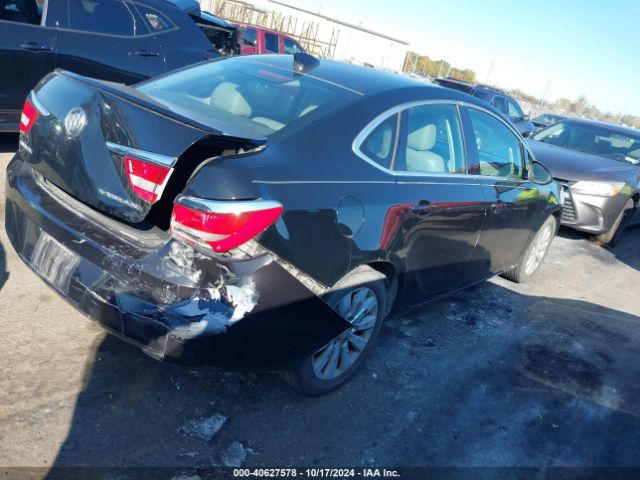 1G4PP5SK6G4130899 Buick Verano