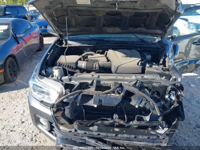 3TMAZ5CN2HM033945 Toyota Tacoma Sr5 V6