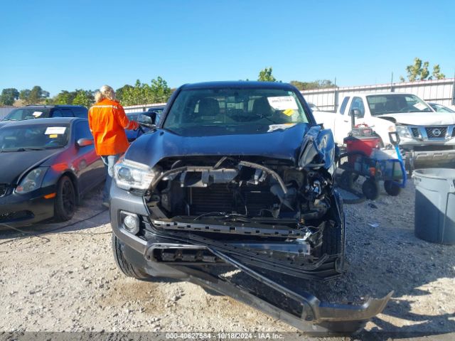 3TMAZ5CN2HM033945 Toyota Tacoma Sr5 V6