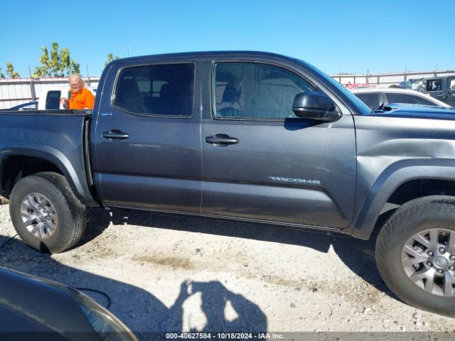 3TMAZ5CN2HM033945 Toyota Tacoma Sr5 V6