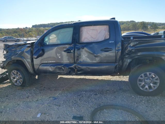 3TMAZ5CN2HM033945 Toyota Tacoma Sr5 V6