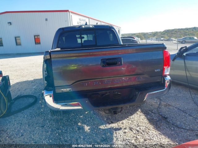 3TMAZ5CN2HM033945 Toyota Tacoma Sr5 V6