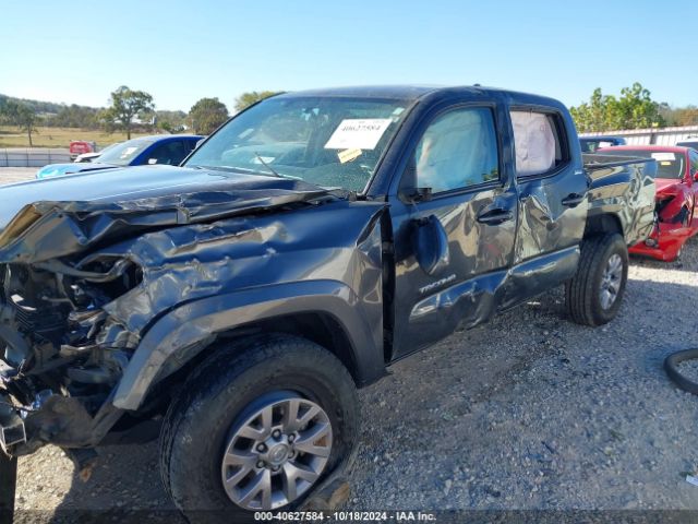 3TMAZ5CN2HM033945 Toyota Tacoma Sr5 V6