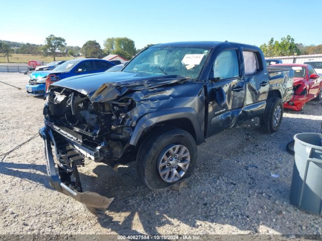 3TMAZ5CN2HM033945 Toyota Tacoma Sr5 V6