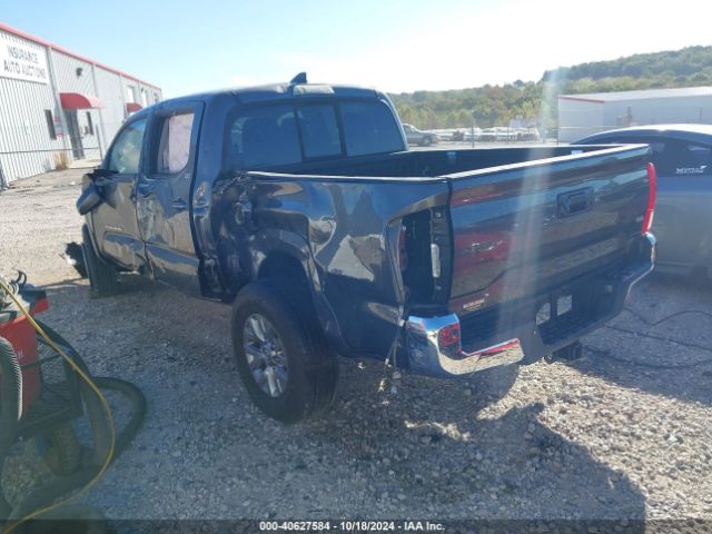 3TMAZ5CN2HM033945 Toyota Tacoma Sr5 V6