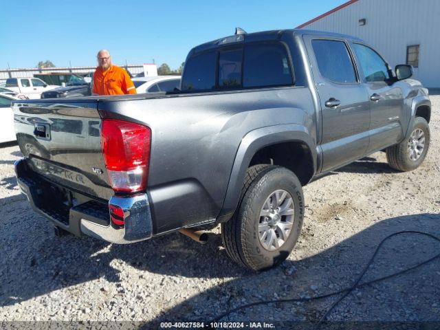 3TMAZ5CN2HM033945 Toyota Tacoma Sr5 V6