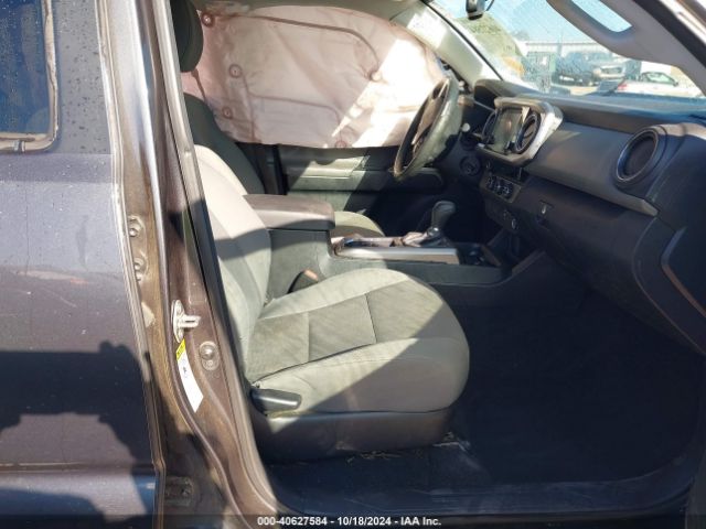 3TMAZ5CN2HM033945 Toyota Tacoma Sr5 V6
