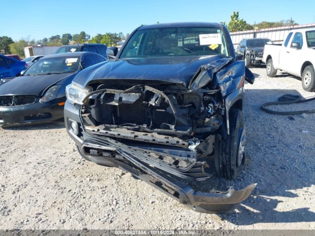 3TMAZ5CN2HM033945 Toyota Tacoma Sr5 V6