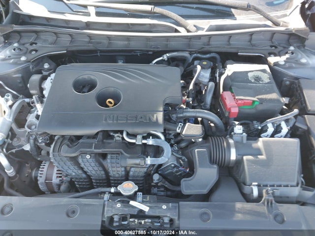 Nissan Altima 2.5 Sv 2019 1N4BL4DW1KC194728 Image 10