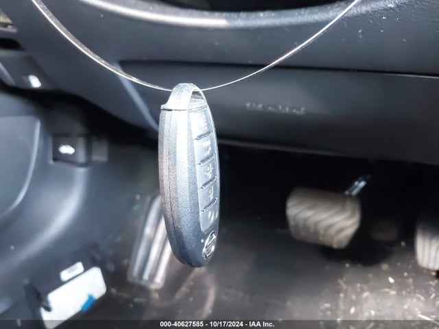 Nissan Altima 2.5 Sv 2019 1N4BL4DW1KC194728 Image 11