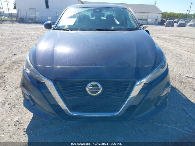 Nissan Altima 2.5 Sv 2019 1N4BL4DW1KC194728 Image 12