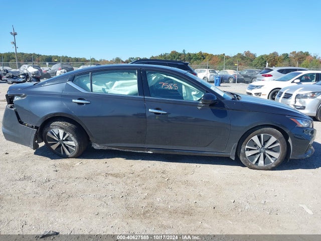 Nissan Altima 2.5 Sv 2019 1N4BL4DW1KC194728 Image 13