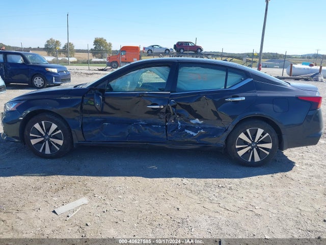 Nissan Altima 2.5 Sv 2019 1N4BL4DW1KC194728 Image 14
