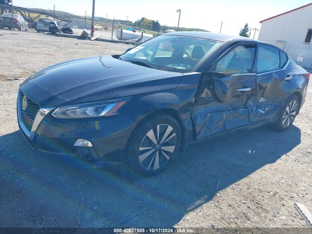 Nissan Altima 2.5 Sv 2019 1N4BL4DW1KC194728 Image 2