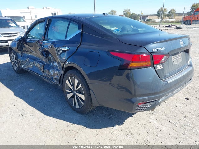 Nissan Altima 2.5 Sv 2019 1N4BL4DW1KC194728 Image 3