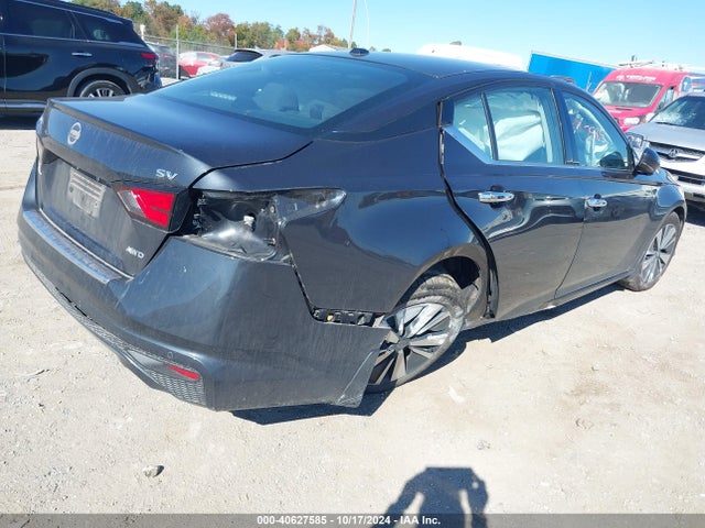 Nissan Altima 2.5 Sv 2019 1N4BL4DW1KC194728 Image 4