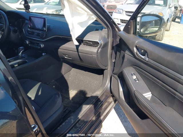 Nissan Altima 2.5 Sv 2019 1N4BL4DW1KC194728 Image 5