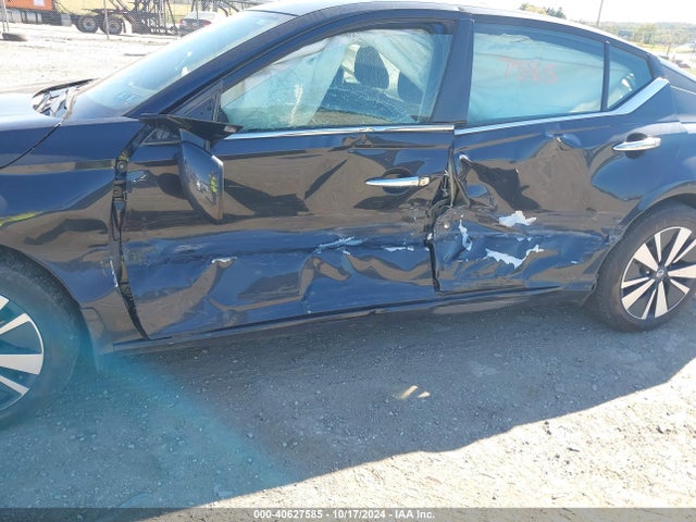 Nissan Altima 2.5 Sv 2019 1N4BL4DW1KC194728 Image 6