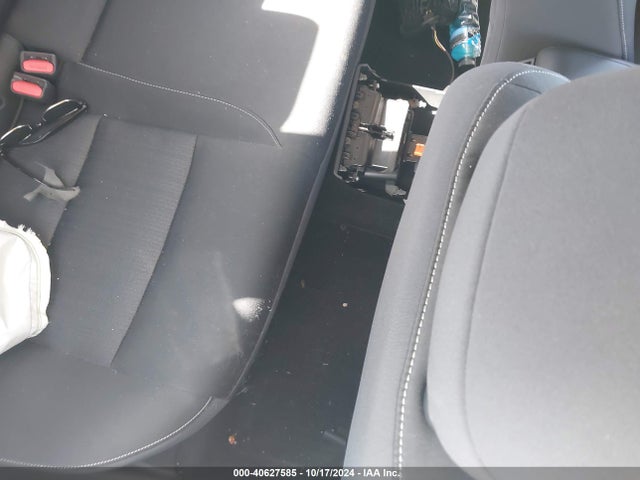 Nissan Altima 2.5 Sv 2019 1N4BL4DW1KC194728 Image 8