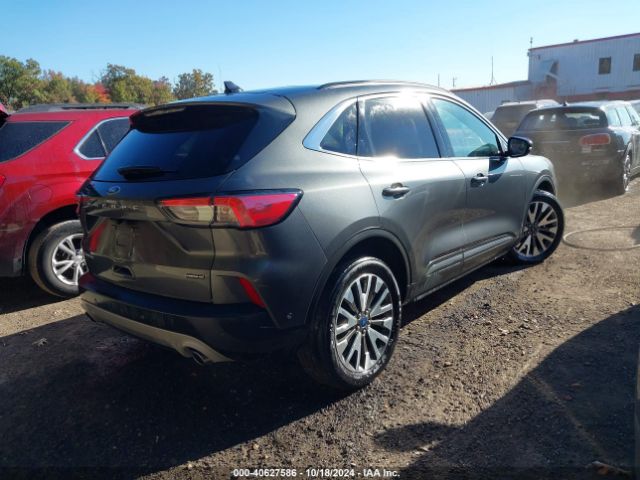 2020 FORD ESCAPE 1FMCU9DZ7LUA97060 Photo 3