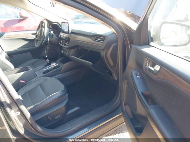 2020 FORD ESCAPE 1FMCU9DZ7LUA97060 Photo 4