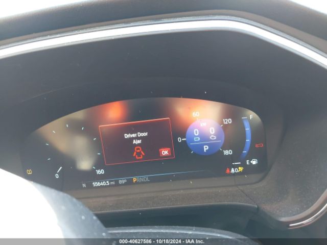 2020 FORD ESCAPE 1FMCU9DZ7LUA97060 Photo 6