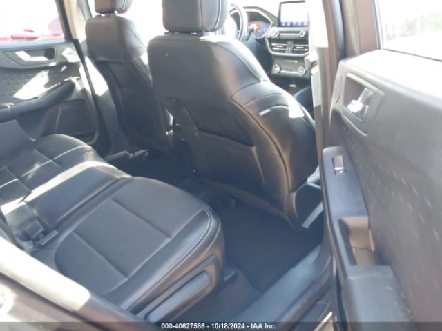 2020 FORD ESCAPE 1FMCU9DZ7LUA97060 Photo 7