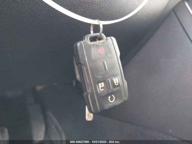 1GCHTCE32G1181721 Chevrolet Colorado Lt