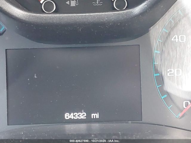 1GCHTCE32G1181721 Chevrolet Colorado Lt