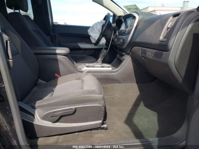 1GCHTCE32G1181721 Chevrolet Colorado Lt