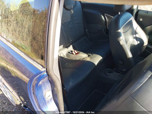 2003 MINI COOPER S WMWRE33473TD63083 Photo 7