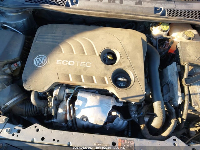 Buick Cascada Premium 2017 W04WH3N55HG021402 Image 10
