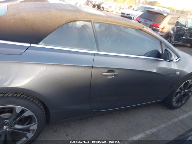 Buick Cascada Premium 2017 W04WH3N55HG021402 Image 13