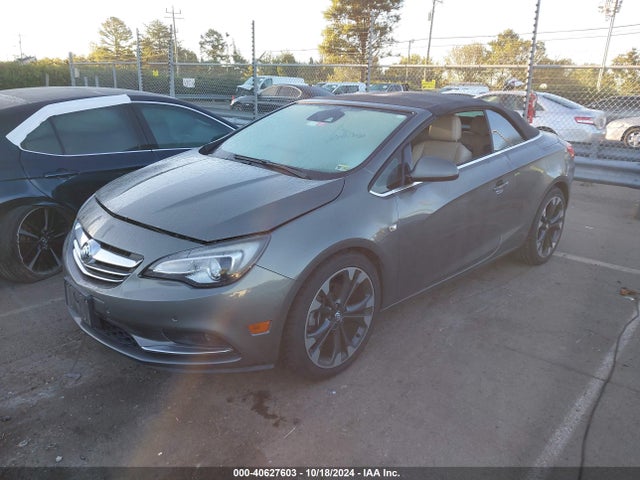 W04WH3N55HG021402 Buick Cascada Premium