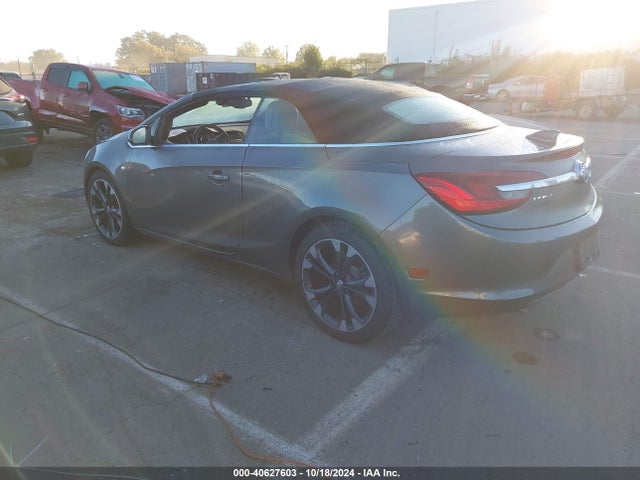 W04WH3N55HG021402 Buick Cascada Premium