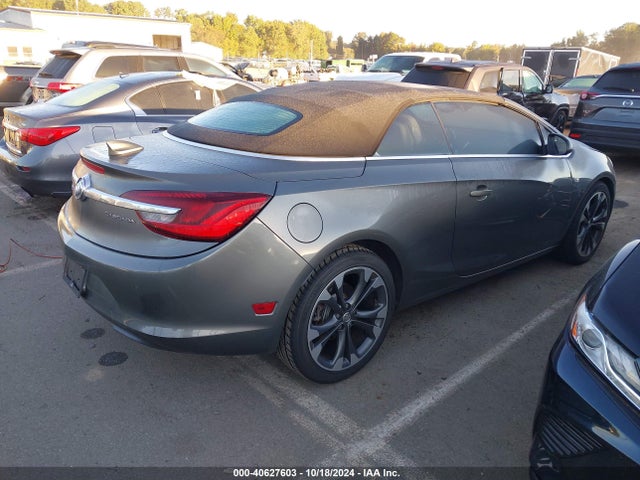 W04WH3N55HG021402 Buick Cascada Premium