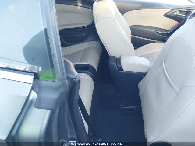 Buick Cascada Premium 2017 W04WH3N55HG021402 Image 8