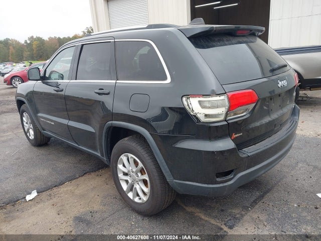 Aukcja sprzedaży 2015 Jeep Grand Cherokee Laredo, vin: 1C4RJEAG9FC219351, numer aukcji: 40627608