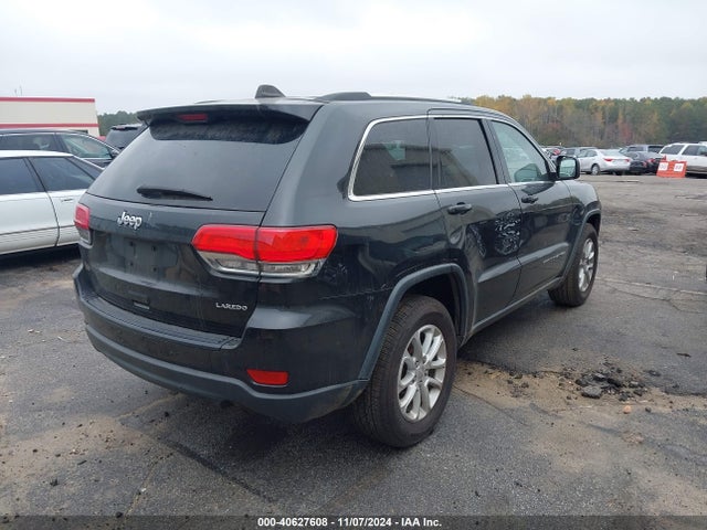 Aukcja sprzedaży 2015 Jeep Grand Cherokee Laredo, vin: 1C4RJEAG9FC219351, numer aukcji: 40627608
