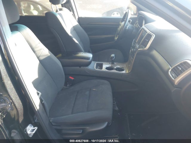 Aukcja sprzedaży 2015 Jeep Grand Cherokee Laredo, vin: 1C4RJEAG9FC219351, numer aukcji: 40627608
