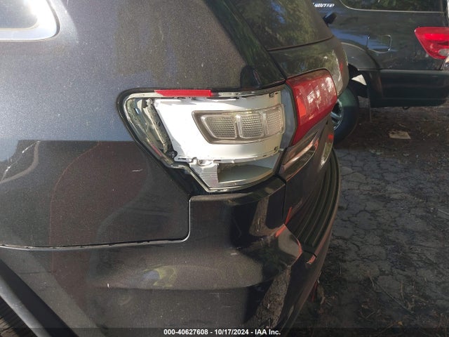 Aukcja sprzedaży 2015 Jeep Grand Cherokee Laredo, vin: 1C4RJEAG9FC219351, numer aukcji: 40627608