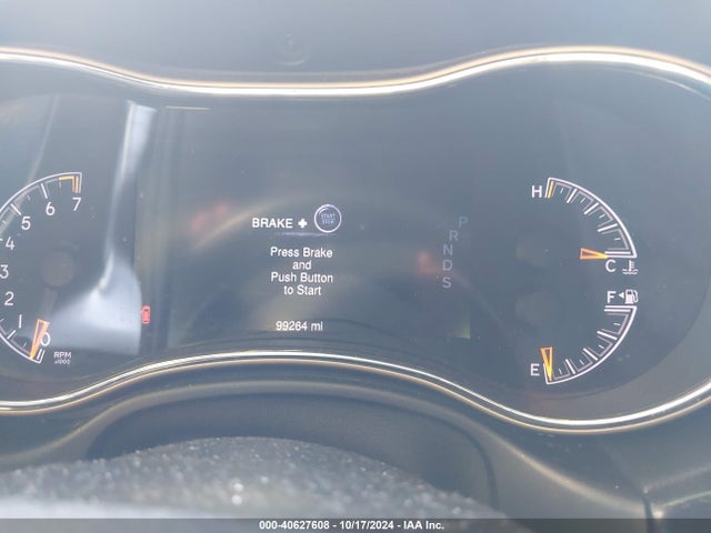 Aukcja sprzedaży 2015 Jeep Grand Cherokee Laredo, vin: 1C4RJEAG9FC219351, numer aukcji: 40627608