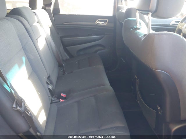 Aukcja sprzedaży 2015 Jeep Grand Cherokee Laredo, vin: 1C4RJEAG9FC219351, numer aukcji: 40627608