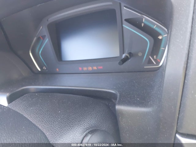 Honda Odyssey Ex-l 2022 5FNRL6H79NB019089 Image 7