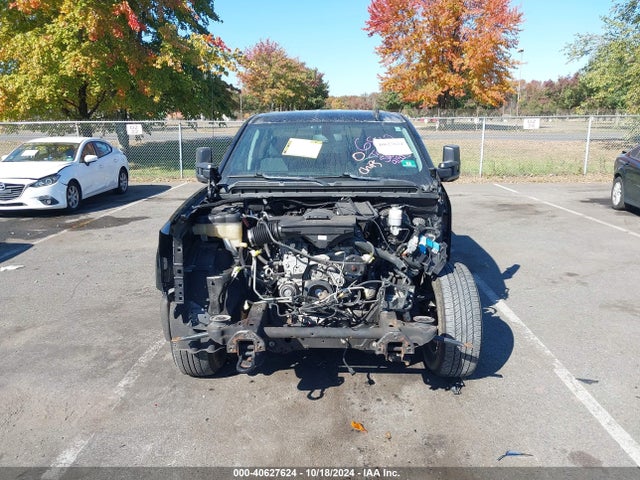 Chevrolet Silverado 1500 Ld Lt 2019 2GCVKPEC2K1182710 Image 13