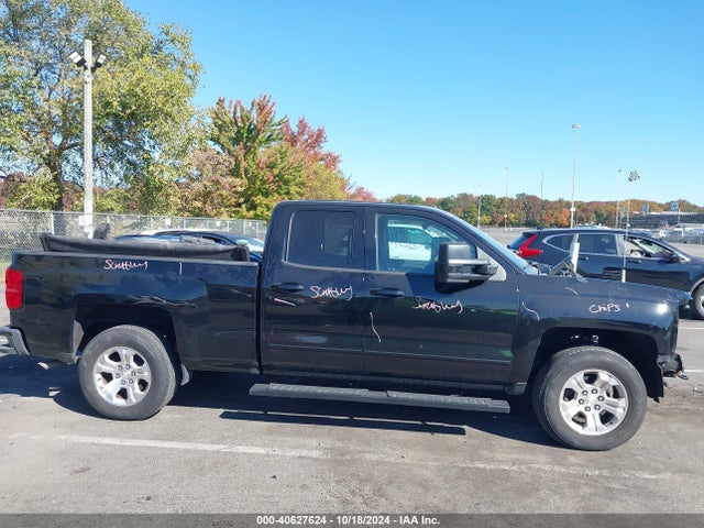 Chevrolet Silverado 1500 Ld Lt 2019 2GCVKPEC2K1182710 Image 14